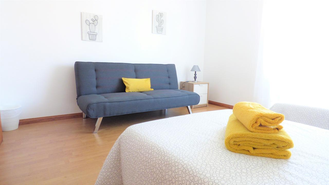 D Wan 4 | Baleal Villa เฟอร์เรล ภายนอก รูปภาพ