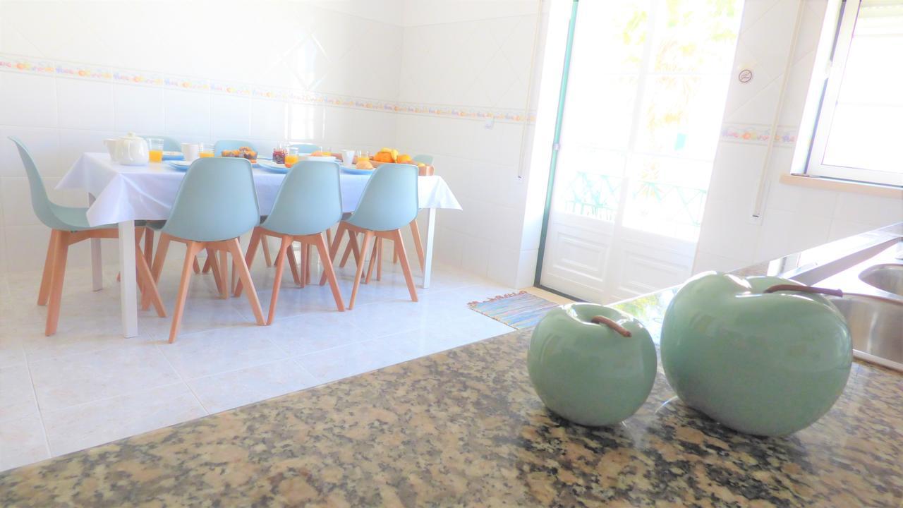 D Wan 4 | Baleal Villa เฟอร์เรล ภายนอก รูปภาพ