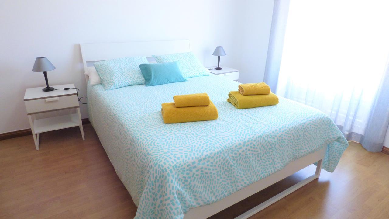 D Wan 4 | Baleal Villa เฟอร์เรล ภายนอก รูปภาพ