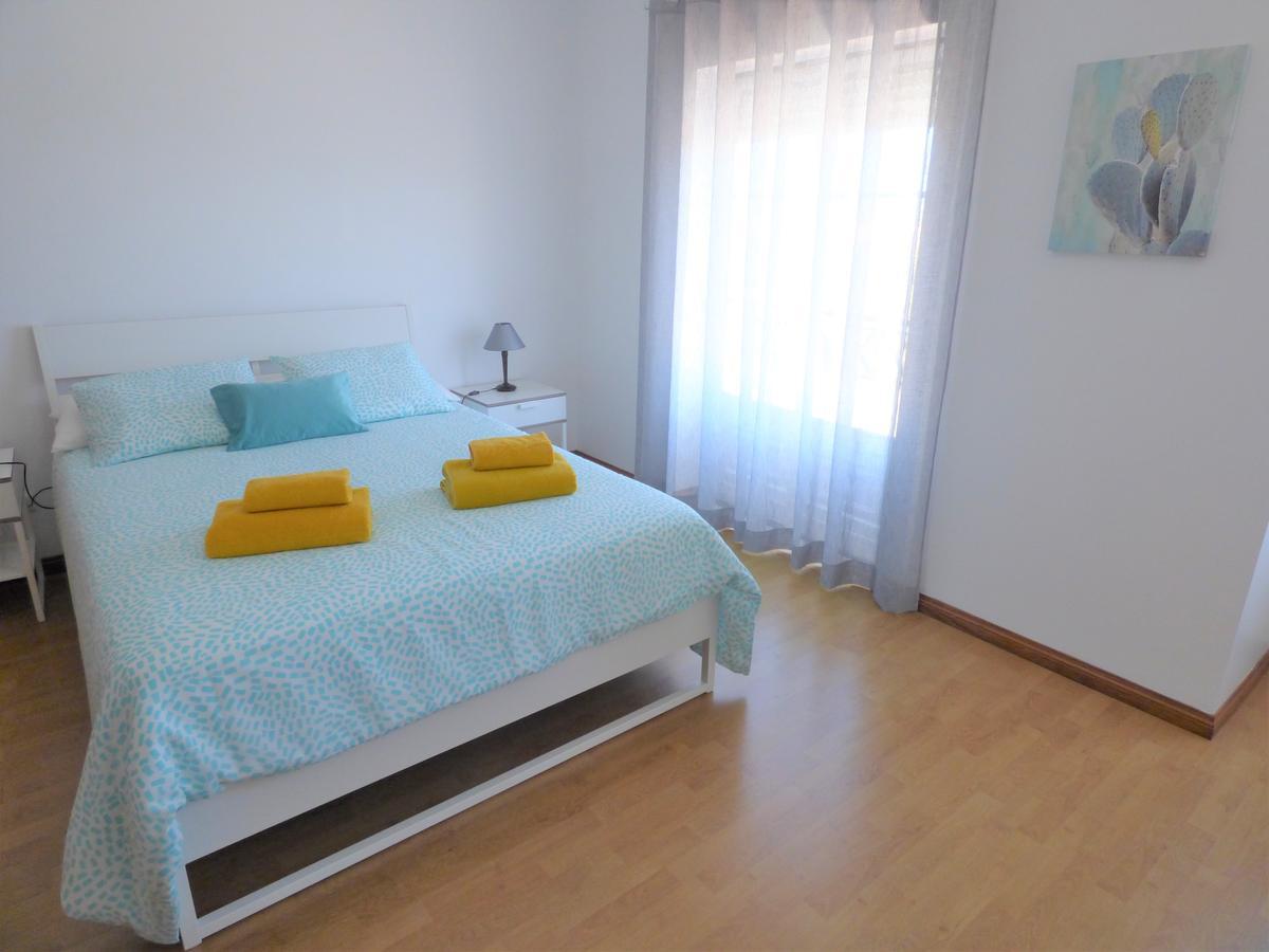 D Wan 4 | Baleal Villa เฟอร์เรล ภายนอก รูปภาพ