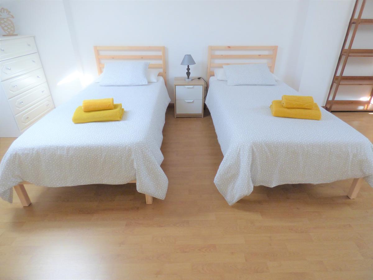 D Wan 4 | Baleal Villa เฟอร์เรล ภายนอก รูปภาพ