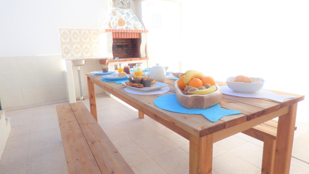 D Wan 4 | Baleal Villa เฟอร์เรล ภายนอก รูปภาพ
