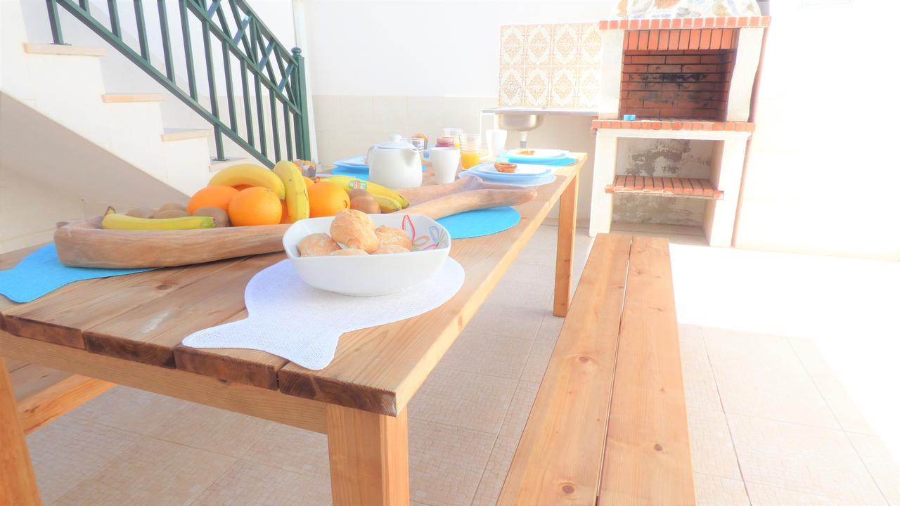 D Wan 4 | Baleal Villa เฟอร์เรล ภายนอก รูปภาพ