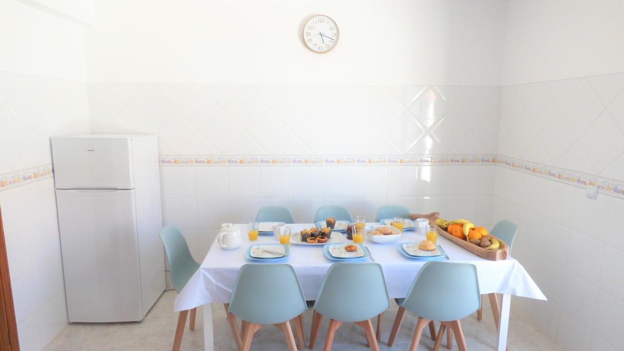 D Wan 4 | Baleal Villa เฟอร์เรล ภายนอก รูปภาพ