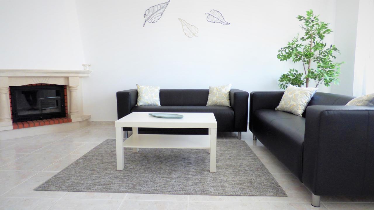 D Wan 4 | Baleal Villa เฟอร์เรล ภายนอก รูปภาพ
