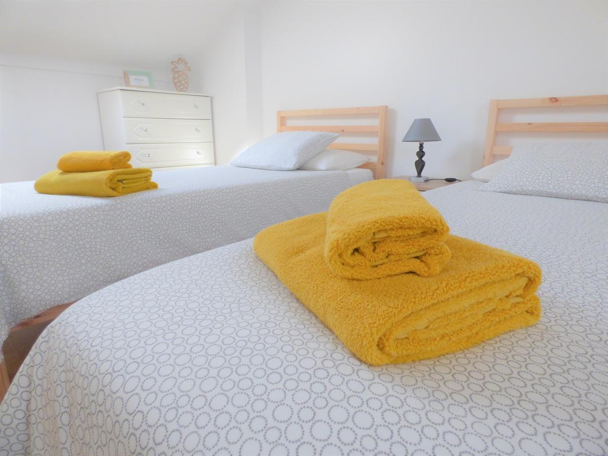 D Wan 4 | Baleal Villa เฟอร์เรล ภายนอก รูปภาพ