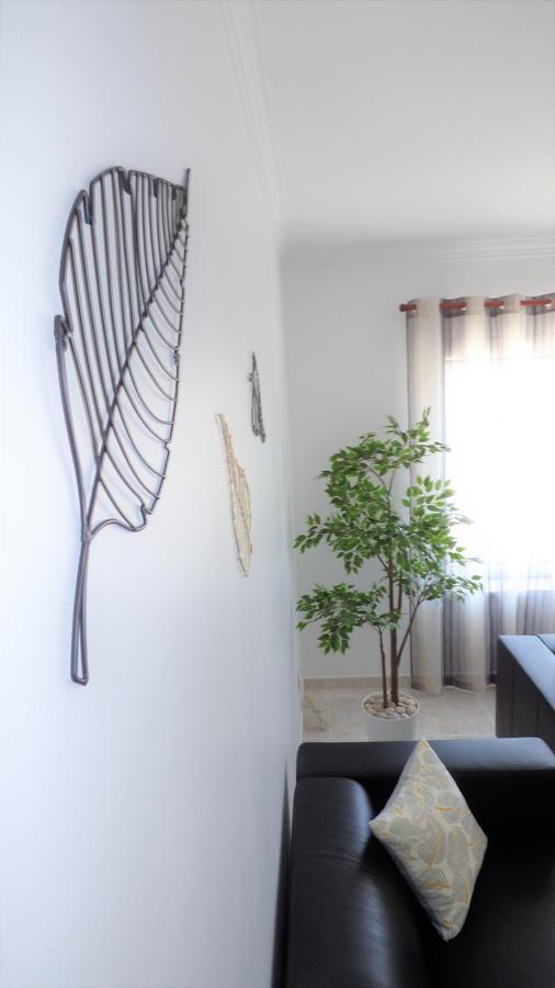 D Wan 4 | Baleal Villa เฟอร์เรล ภายนอก รูปภาพ