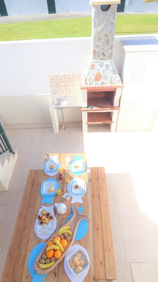D Wan 4 | Baleal Villa เฟอร์เรล ภายนอก รูปภาพ