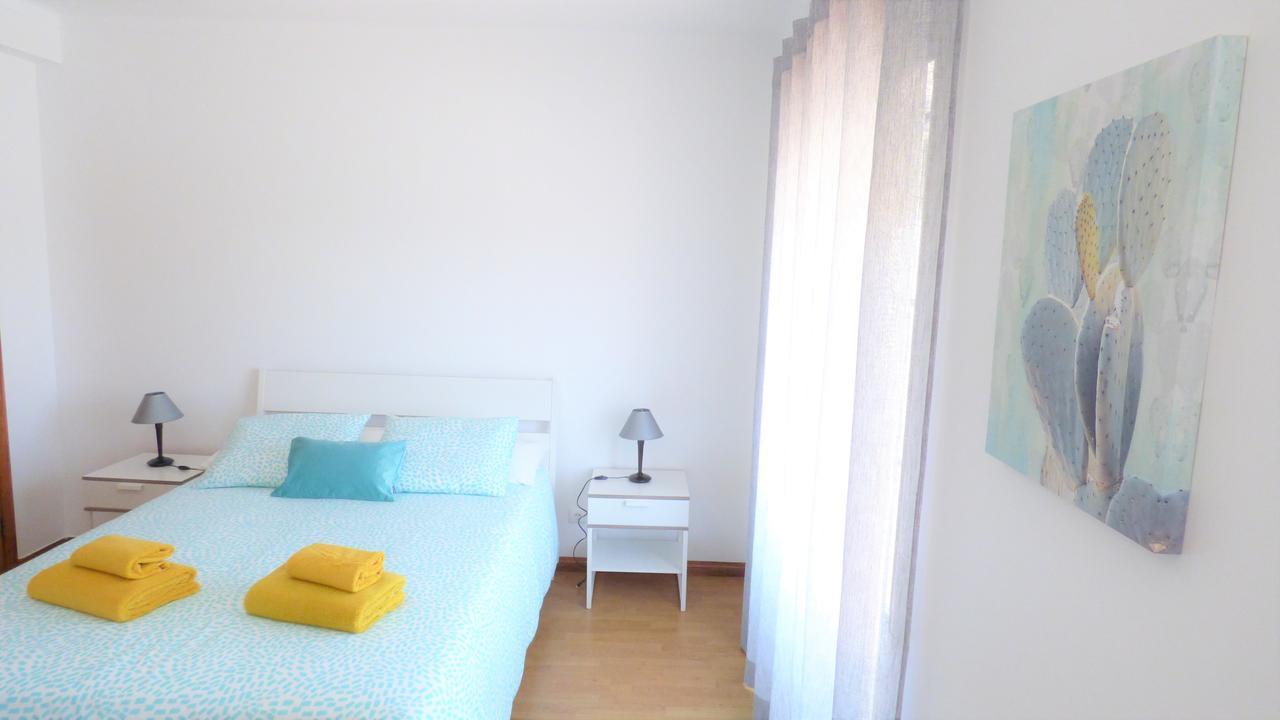 D Wan 4 | Baleal Villa เฟอร์เรล ภายนอก รูปภาพ